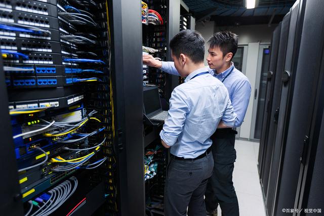 電子信息工程、通信工程和網絡工程，到底有啥不一樣？—— 給普通人的大白話解讀